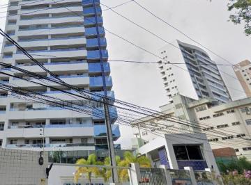 Apartamento de 3 quartos, Fortaleza · APARTAMENTO 79 M² ALDEOTA 3 QUARTOS 