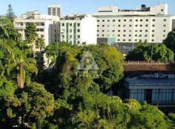 Apartamento · 115m² · 3 Quartos · 1 Vaga · Apartamento à venda, 3 quartos, 1 suíte, 1 vaga, Flamengo - RIO DE JANEIRO/RJ