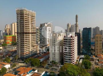 Apartamento · 100m² · 3 Quartos · 2 Vagas · APARTO COM 03 DORMS E 01 SUITE NA TRAVESSA AV SANTO AMARO