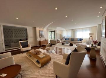 Apartamento · 370m² · 4 Quartos · 5 Vagas · Apartamento a venda ,condomínio reserva casa grande, 370m².