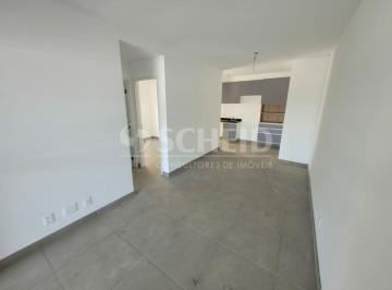 Apartamento · 66m² · 2 Quartos · 1 Vaga · Apartamento novo de 66m2, 2 quartos, 1 suíte em Ótima localização na Zona Sul