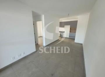 Apartamento · 66m² · 2 Quartos · 1 Vaga · Apartamento novo de 66m2, 2 quartos, 1 suíte em Ótima localização na Zona Sul