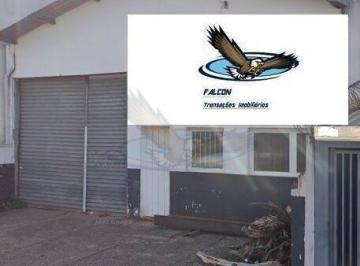 Comercial · 200m² · 4 Vagas · Pavilhão/Galpão à venda no bairro Jardim de Lucca - Itatiba/SP