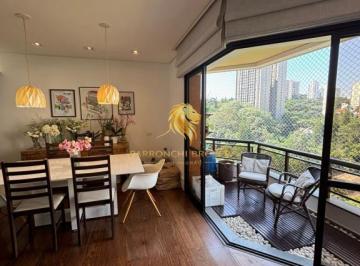 med_84d1b1a0ef4241542b21f1c045e3b2b5.jpeg · Apartamento com 122m² e Lazer Completo próximo ao Portal do Morumbi