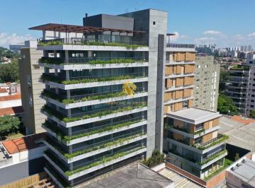 med_eb73a2ace9a4386a0941ef56d8eff420.jpeg · Apartamento Exclusivo no CASA ARBO Jardim Guedala - 400m²