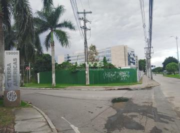 Foto 05 · TERRENO DE 6.000 M² EM FRENTE AO RECREIO SHOPPING NA AVENIDA DAS AMÉRICAS
