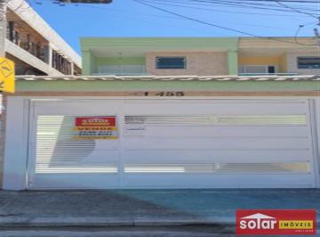 Casa · 150m² · 3 Quartos · 3 Vagas · Sobrado Jardim Popular São Paulo/SP