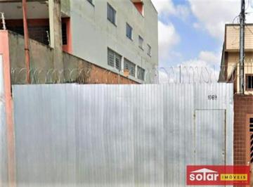 Terreno · 280m² · Terreno Vila Paranaguá São Paulo/SP