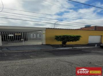 Casa · 230m² · 3 Quartos · 2 Vagas · Casa PARQUE CÍSPER São Paulo/SP