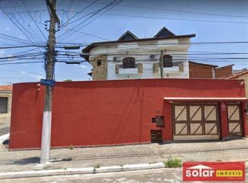 Casa · 280m² · 4 Quartos · 6 Vagas · Sobrado Jardim Nordeste São Paulo/SP