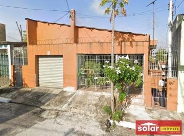 Casa · 200m² · 6 Quartos · 2 Vagas · Casa VILA MESQUITA São Paulo/SP