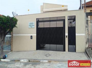 Casa · 60m² · 2 Quartos · 1 Vaga · Sobrado Parque Boturussu São Paulo/SP