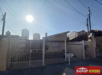 Casa · 120m² · 3 Quartos · 2 Vagas · Casa Vila Santana São Paulo/SP