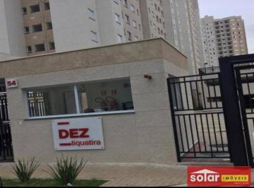 Apartamento · 46m² · 2 Quartos · 1 Vaga · Apartamento JARDIM AMÉRICA DA PENHA São Paulo/SP