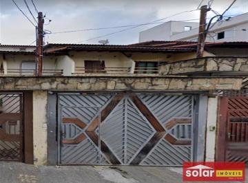 Casa · 190m² · 5 Quartos · 7 Vagas · Sobrado PENHA DE FRANÇA São Paulo/SP