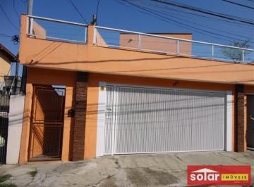 Casa · 370m² · 6 Quartos · Sobrado VILA EUTHALIA São Paulo/SP
