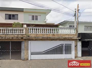 Casa · 150m² · 3 Quartos · 2 Vagas · Sobrado Vila Santana São Paulo/SP