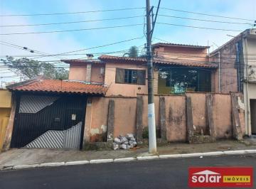 Casa · 200m² · 3 Quartos · 4 Vagas · Sobrado Cidade Patriarca São Paulo/SP
