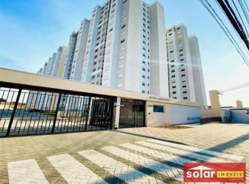 Apartamento · 42m² · 2 Quartos · Apartamento JARDIM BRASÍLIA São Paulo/SP