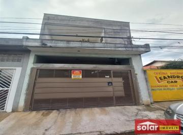 Casa · 247m² · 4 Quartos · 2 Vagas · Sobrado Burgo Paulista São Paulo/SP