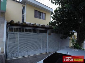 Casa · 153m² · 3 Quartos · 4 Vagas · Sobrado CHÁCARA CRUZEIRO DO SUL São Paulo/SP