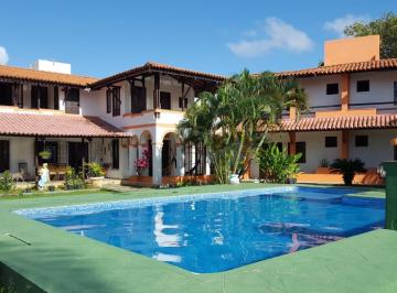Casa de 9 quartos, Salvador · Farol de Itapuã, Casa Rua Pública, Residencial/Comercial, 9/4, 7 suítes, 1.278m²