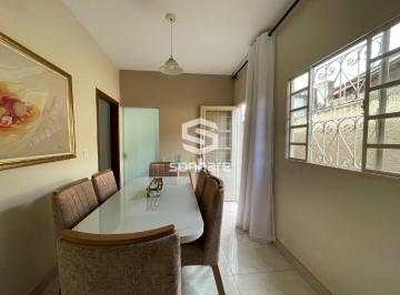 Casa · 182m² · 3 Quartos · 1 Vaga · Casa à venda, 3 quartos, 1 suíte, 1 vaga, Boa Vista - Sete Lagoas/MG
