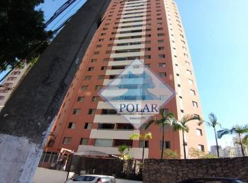Apartamento de 3 quartos, São Paulo ·  Apartamento Liberdade- 03 Dormitórios - Venda