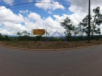 Foto 01 · Terreno, Atibaia Belvedere, Atibaia, SP