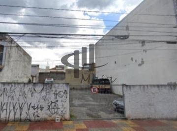 Terreno · 308m² · Venda Terreno Sao Caetano do Sul Sao Jose Ref: 39059
