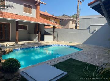 Casa · 274m² · 3 Quartos · 4 Vagas · Casa Condomínio São Paulo II, São Paulo II - Cotia, SP