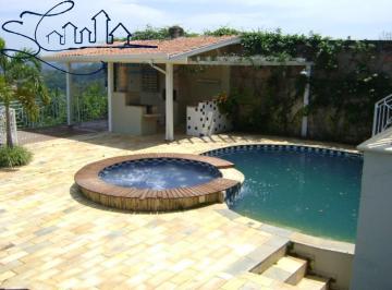 Foto 01 · VENDA CASA CONDOMINIO COLINAS ERMITAGE SOUSAS CAMPINAS