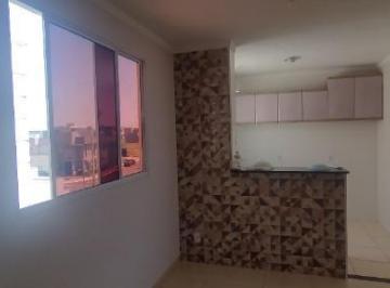 Foto 01 · Apartamento, Jardim Monte Carlo, Catanduva, SP