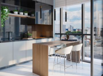 Apartamento de 3 quartos, Curitiba · Apartamento 3 suítes no Alto da Glória