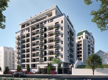Apartamento de 3 quartos, Curitiba · Apartamento de 3 dormitórios Alto Da Glória 