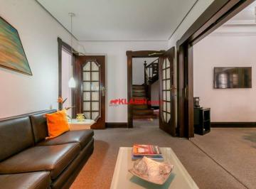 e069c45152becbe347237d07f00da4107ca7e395 · Casa à venda, 500 m² por R$ 5.300.000 - Conjunto Residencial Novo Pacaembu - São Paulo/SP