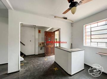 f36fdccc889bcf69db94bb1ece05f46d2095a78f · Casa à venda, 195 m² por R$ 850.000,00 - Vila Clementino - São Paulo/SP