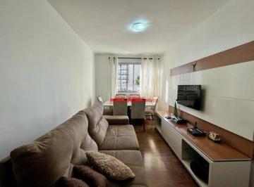 0f59e29d6a534d3e184758421cb39af877f2e3a8 · Apartamento com 3 dormitórios à venda, 70 m² por R$ 585.000 - Parque Imperial - São Paulo/SP