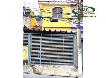 Casa · 133m² · 2 Quartos · 2 Vagas · Casa - Jardim Celeste