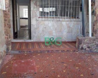 edf7e48a0a08448314628353a279dd8812be5a1b · Sobrado à venda, 80 m² por R$ 500.000,00 - Vila Moreira - São Paulo/SP
