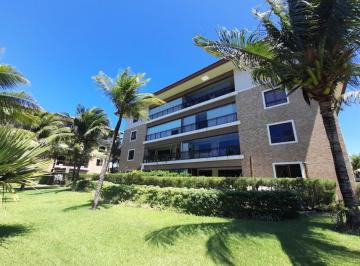 Apartamento de 4 quartos, Aquiraz · MARAVILHOSO APARTAMENTO MANDARA  KAUAI 150 M2 VALOR R$ 3.200.00,00