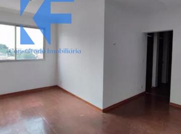Foto 01 · Apartamento, São Bernardo, Campinas, SP