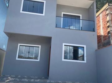 Casa de 3 quartos, Resende · VENDA Casa 3 quartos no Mirante das Agulhas