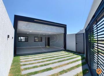 Casa de 3 quartos, Caldas Novas · CASA PARA VENDA, CALDAS NOVAS / GO