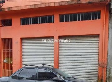 Comercial · 40m² · ALUGA-SE SALÃO COMERCIAL