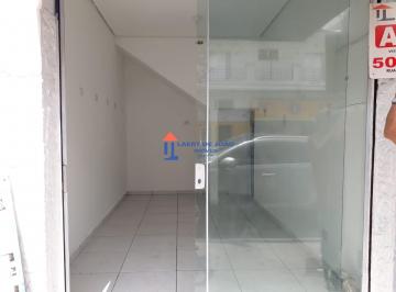 Foto 01 · LOJA PARA LOCAÇÃO - CHÁCARA SANTO ANTÔNIO (ZONA SUL)