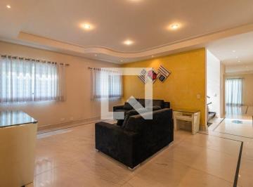 Casa · 544m² · 4 Quartos · 4 Vagas · Casa à Venda - Alphaville, 4 Quartos, 544 m² - Barueri