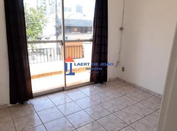 Foto 01 · APARTAMENTO PARA LOCAÇÃO - CHÁCARA SANTO ANTÔNIO