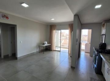 Foto 01 · Apartamento na Nova Jaguariúna III para Venda