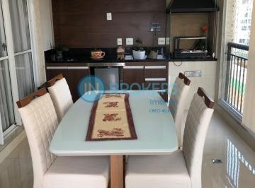 Foto 02 · Apartamento de 132m² - 3 suítes - à venda no Condomínio Premiatto Residence Club, Jundiaí-SP!